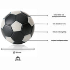 Winspeed - Kickerball 35 mm, Set (10 St.)