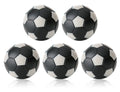 Winspeed - Kickerball 35 mm, Set (5 St.)