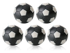 Winspeed - Kickerball 35 mm, Set (5 St.)