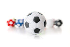 Winspeed - Kickerball 35 mm, Set (10 St.)