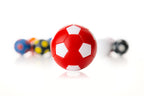 Winspeed - Kickerball 35 mm, Set (10 St.)