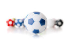 Winspeed - Kickerball 35 mm, Set (5 St.)