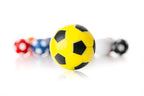 Winspeed - Kickerball 35 mm, Set (10 St.)