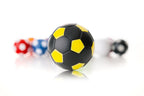 Winspeed - Kickerball 35 mm, Set (5 St.)