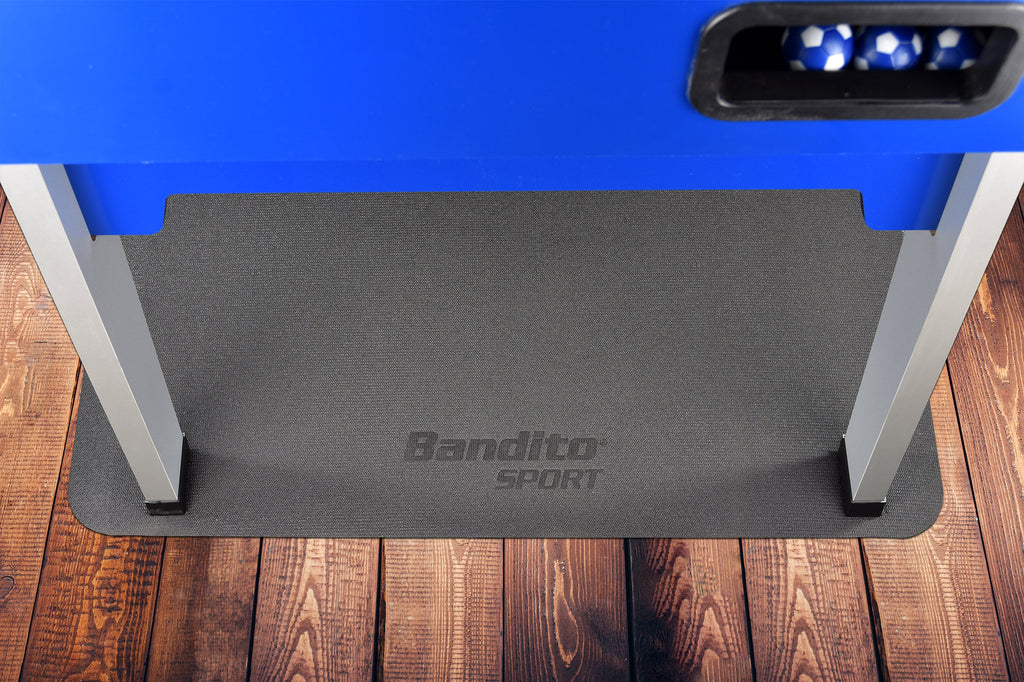 Bandito - Bodenschutzmatte Bandito für Tischkicker