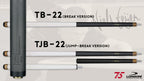 Longoni TJB-22