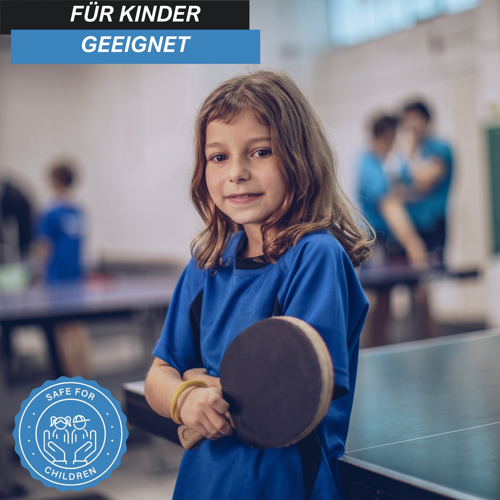 Bandito - Tischtennisplatte Outdoor