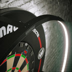 Winmau - Dartboard Beleuchtung Plasma