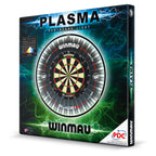 Winmau - Dartboard Beleuchtung Plasma
