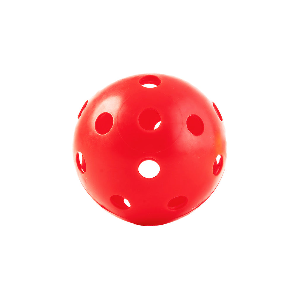 Bandito - FunHockey-Turnierball, Set 4 St., ⌀ 72 mm
