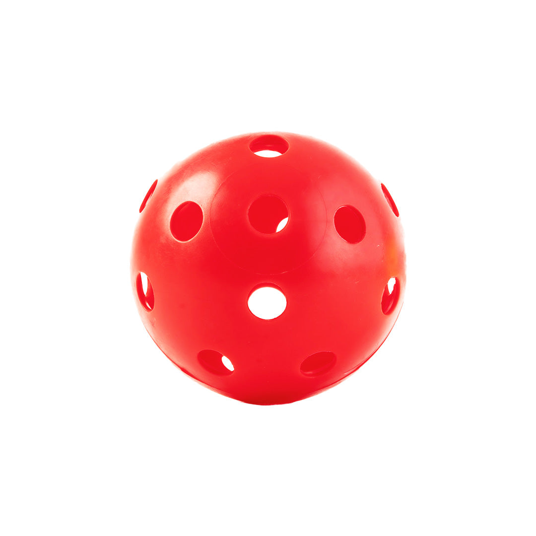 Bandito - FunHockey-Turnierball, Set 4 St., ⌀ 72 mm