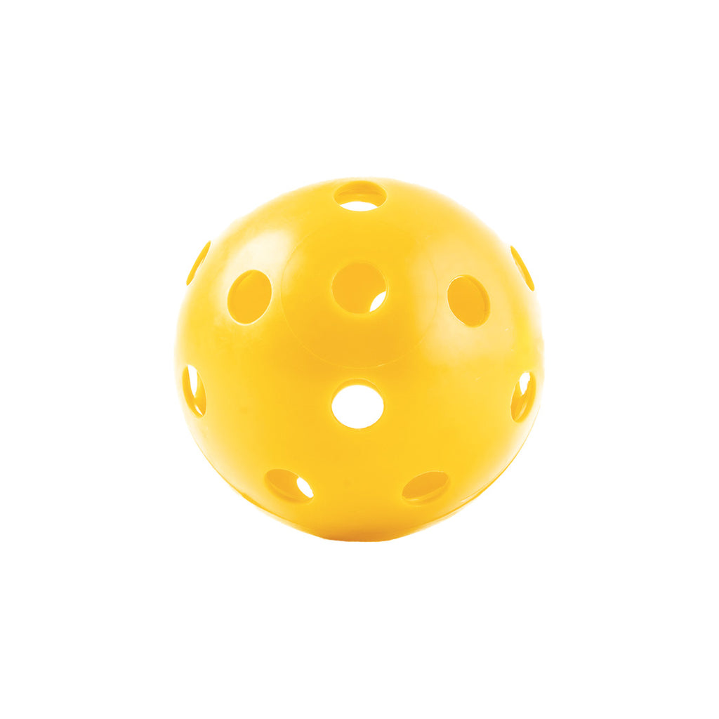 Bandito - FunHockey-Turnierball, Set 4 St., ⌀ 72 mm