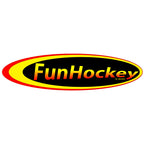 Bandito - FunHockey-Turnierball, Set 4 St., ⌀ 72 mm