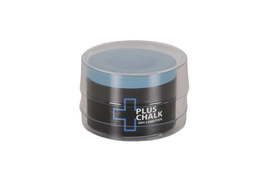 ZAN Plus Chalk, DRY CONDITION, blau