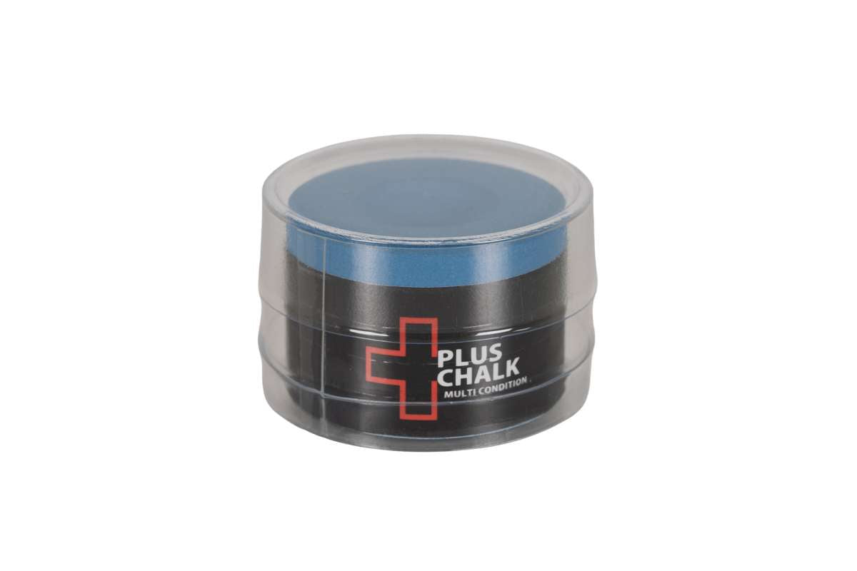 ZAN Plus Chalk, MULTI CONDITION, blau