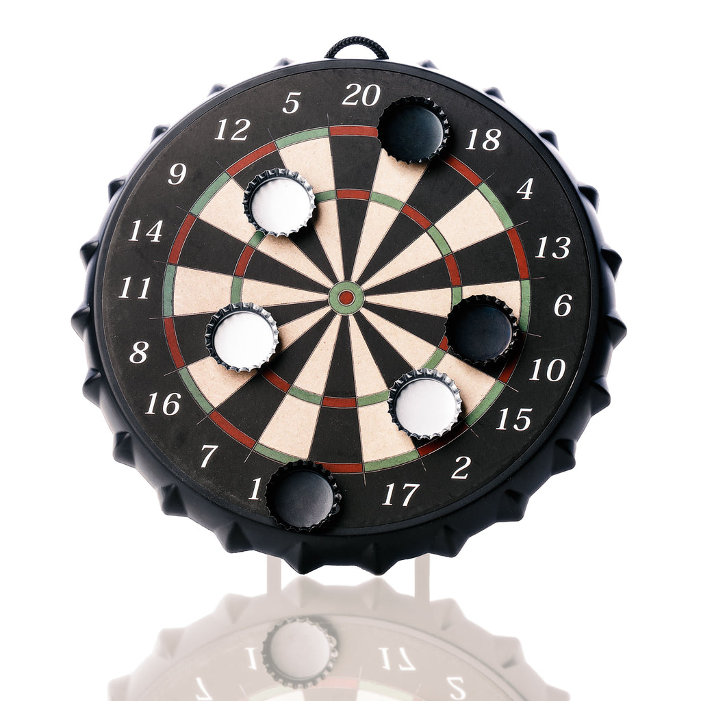Karella - Magnet Dartboard Mini