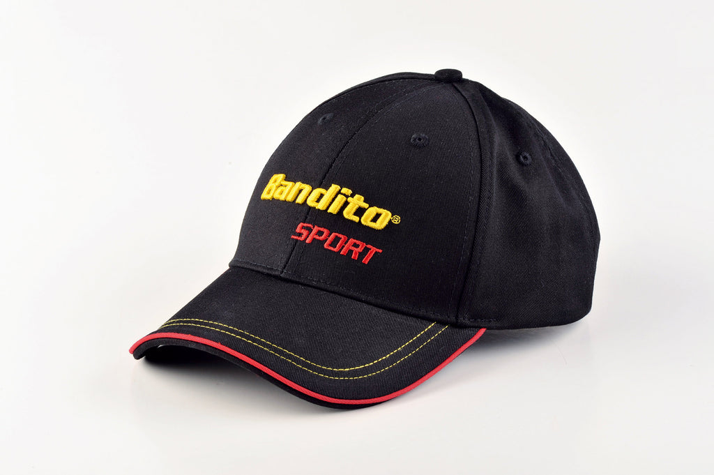 Bandito - Basecap