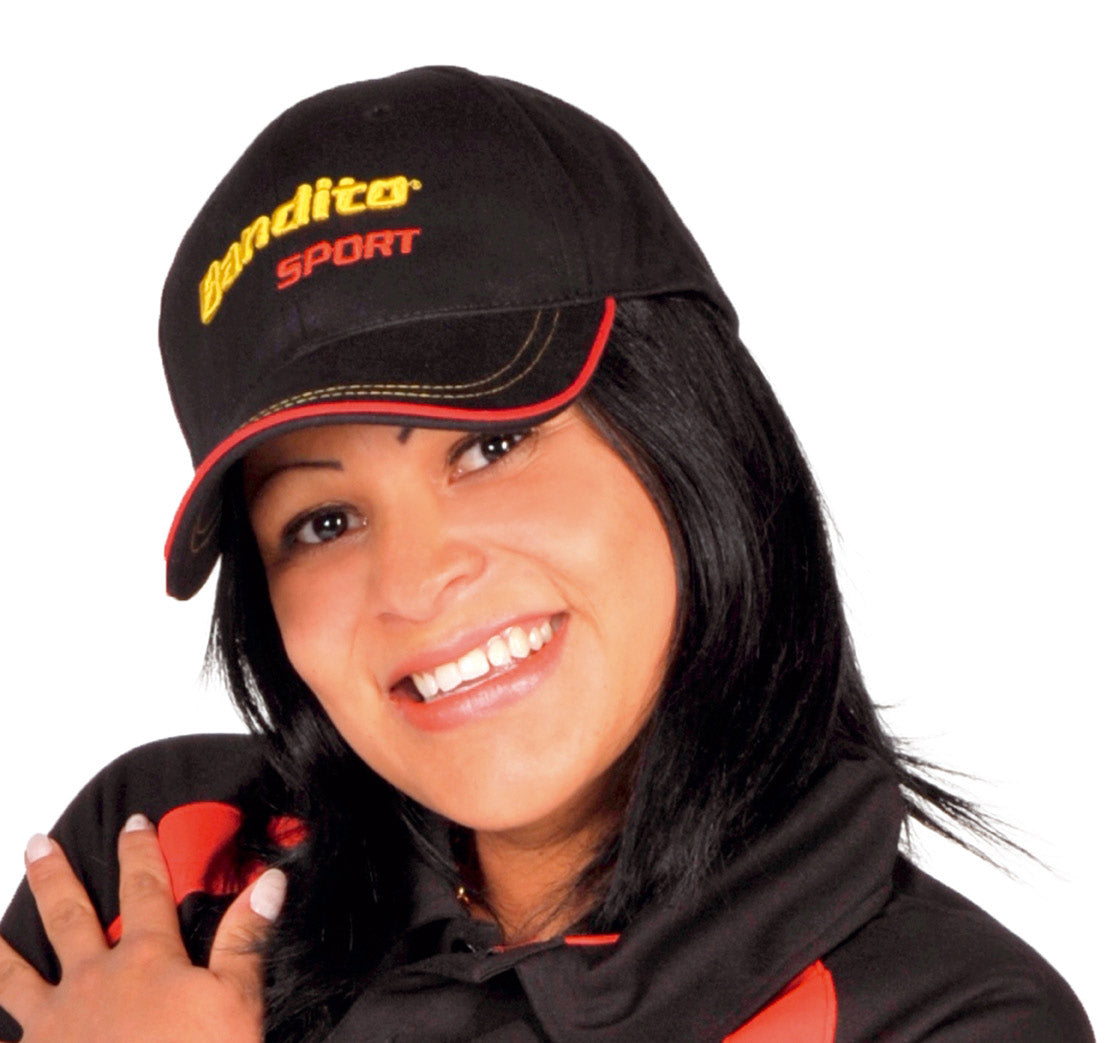 Bandito - Basecap
