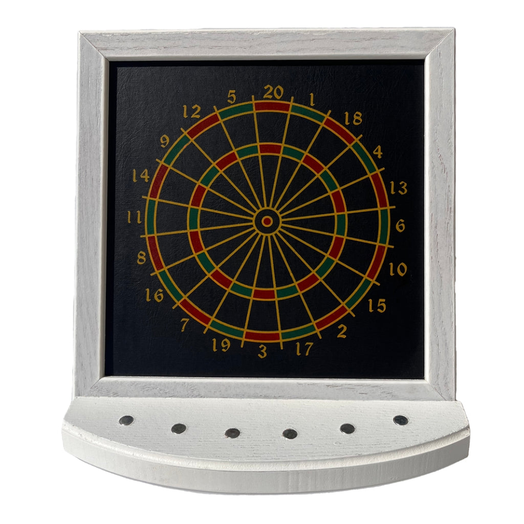 Karella - Mini Magnet Dartboard-Set