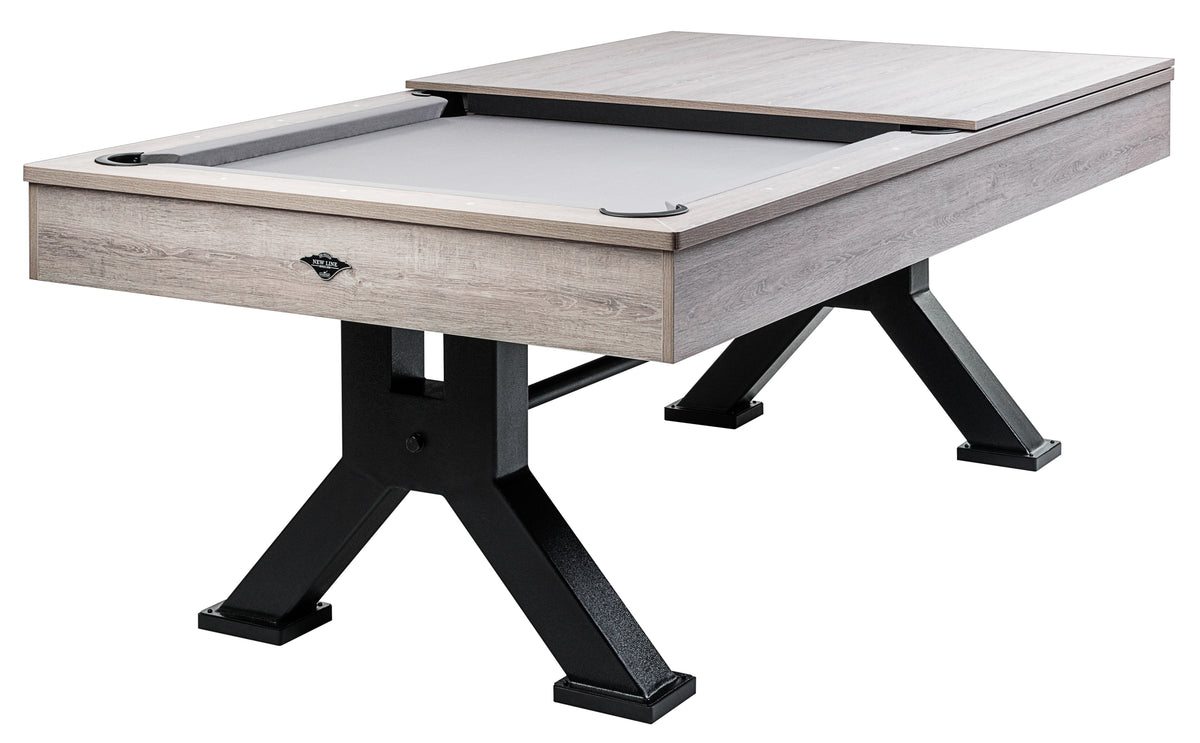 Billardtisch Abdeckplatte  Newline 6 ft.