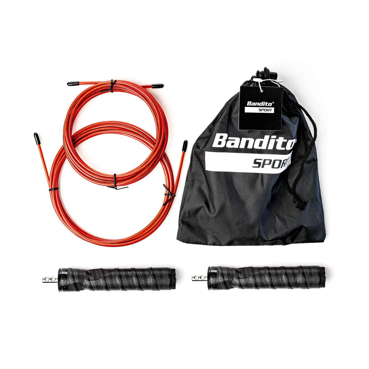 Bandito - Springseil HiPower