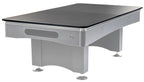 Billardtisch Abdeckplatte Orlando, BlackPool und Club Master 7 ft.