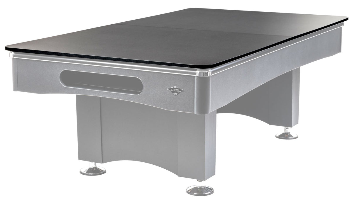 Billardtisch Abdeckplatte Orlando, BlackPool und Club Master 9 ft.