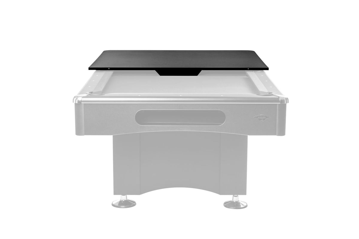 Billardtisch Abdeckplatte Orlando, BlackPool und Club Master 9 ft.