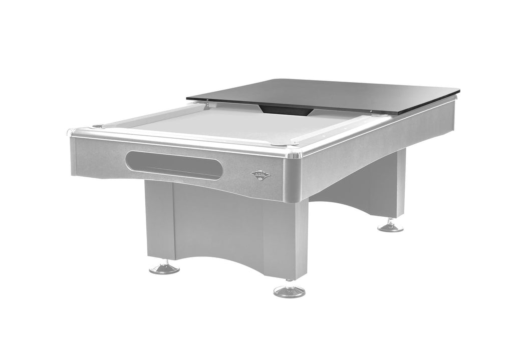 Billardtisch Abdeckplatte Orlando, BlackPool und Club Master 9 ft.