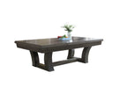 Billardtisch Abdeckplatte Premium 7ft. 3-tlg.