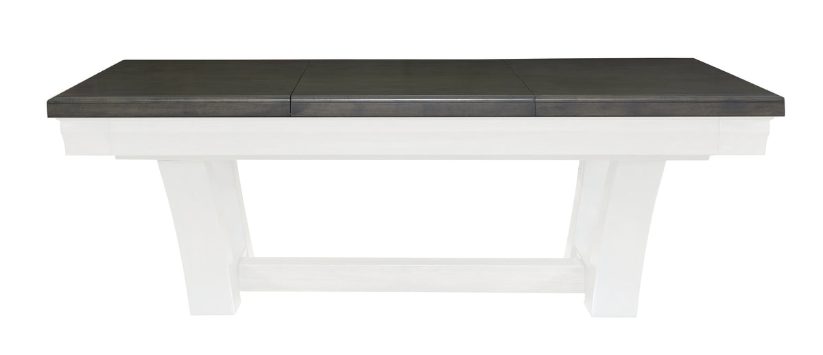 Billardtisch Abdeckplatte Premium 8ft. 3-tlg.