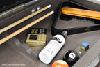 Billardtisch Sitzbank Premium