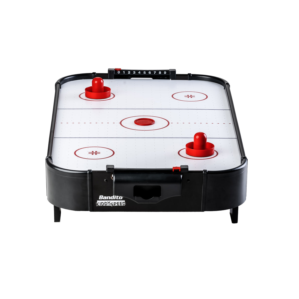Bandito - Mini-Airhockey KiddySpeed Tischaufleger