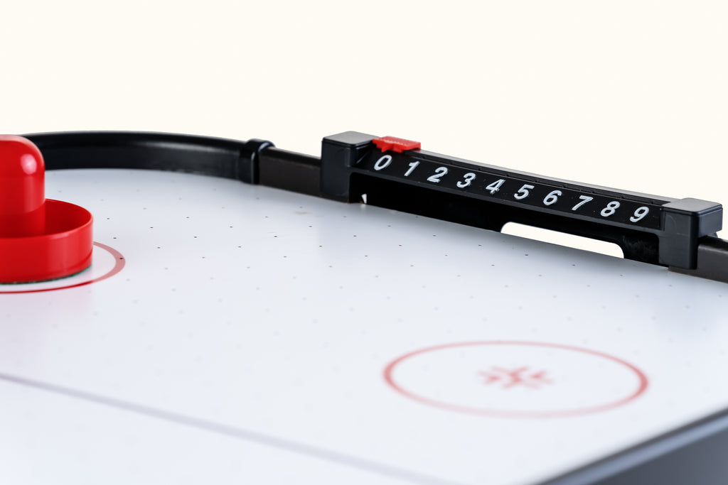 Bandito - Mini-Airhockey KiddySpeed Tischaufleger