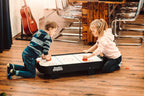 Bandito - Mini-Airhockey KiddySpeed Tischaufleger