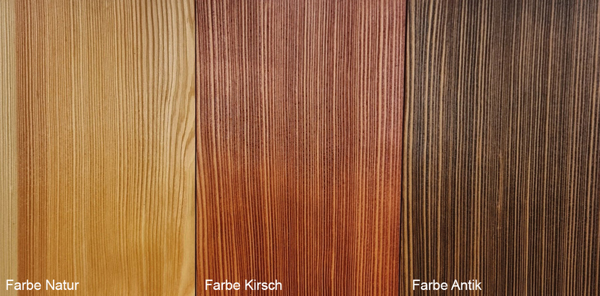 Billardtisch Abdeckplatte Madison 8 ft. Kirsche