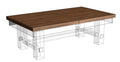 Billardtisch Abdeckplatte Madison 6 ft. Kirsche