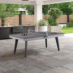 Billardtisch Tischtennis-Set Ascona
