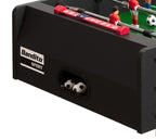 Bandito - Mini-Kicker mit Teleskopstangen Tischaufleger 94 x 51 x 23 cm schwarz