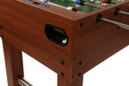 Bandito - Tischkicker Multigame 9in1