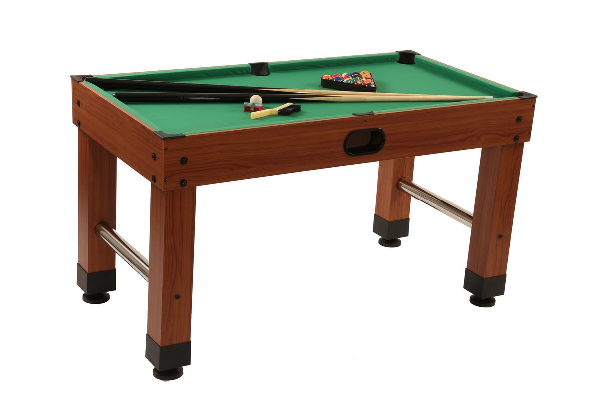 Bandito - Tischkicker Multigame 9in1