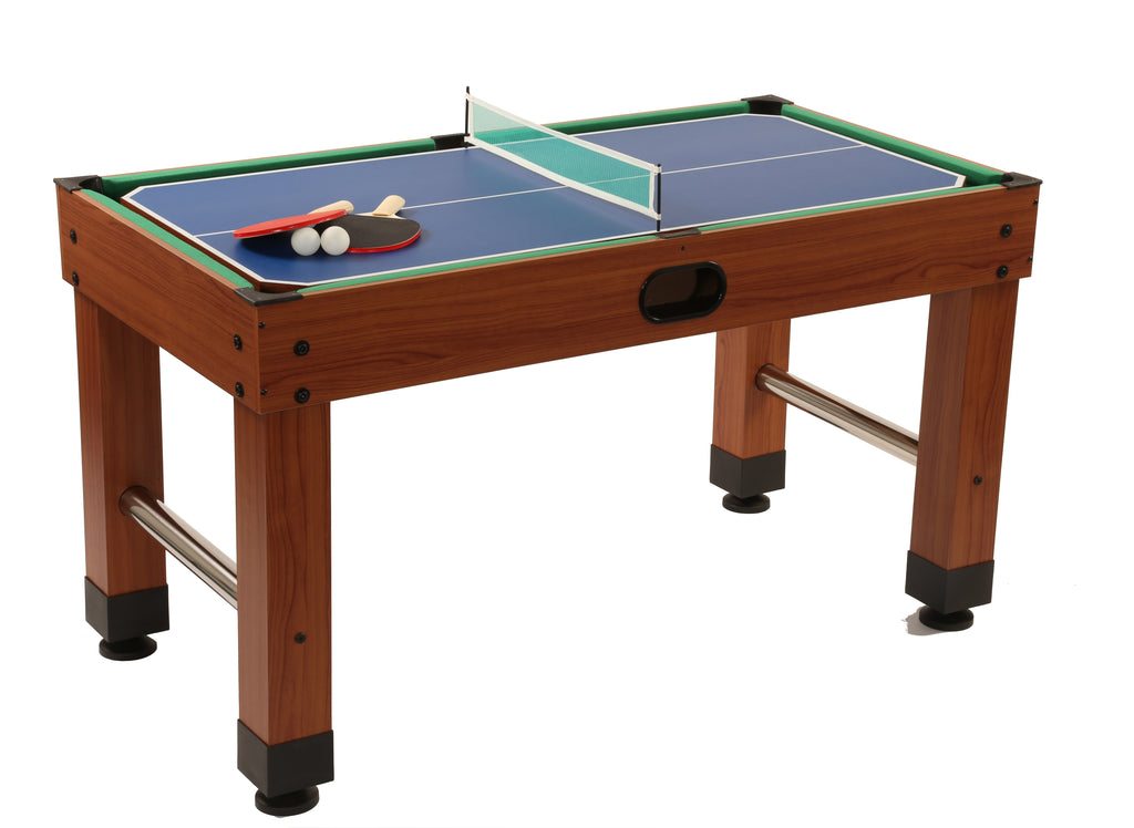 Bandito - Tischkicker Multigame 9in1