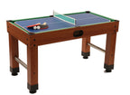 Bandito - Tischkicker Multigame 9in1