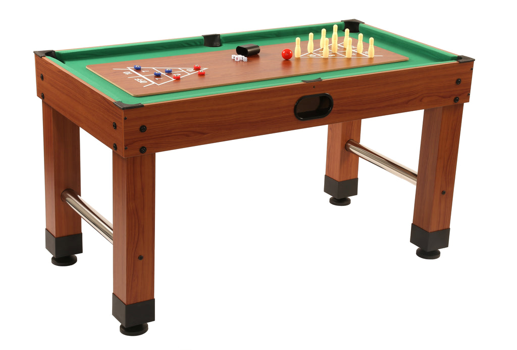Bandito - Tischkicker Multigame 9in1