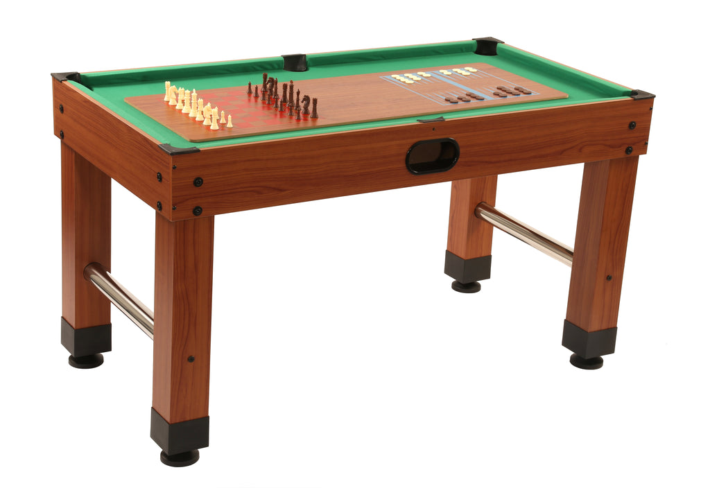 Bandito - Tischkicker Multigame 9in1