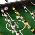Bandito - Tischkicker Profi Soccer Deluxe in schwarz