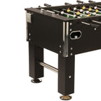 Bandito - Tischkicker Profi Soccer Deluxe in schwarz