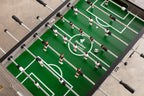 Bandito - Tischkicker Profi Soccer Deluxe in eiche-grau