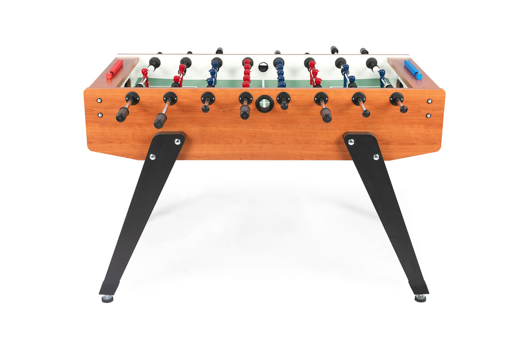 Garlando - Tischkicker MasterCup Deluxe kirsche ST