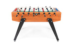 Garlando - Tischkicker MasterCup Deluxe kirsche ST